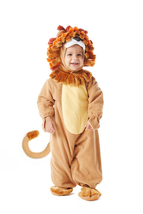 Spooktacular Creations Lion Costume, 6-12 Months