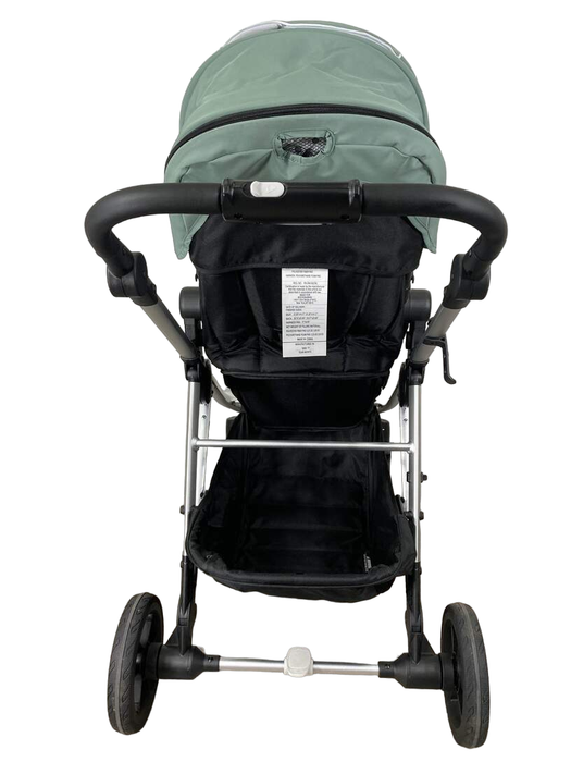 secondhand Strollers