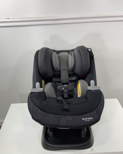 secondhand Maxi-Cosi Pria Max All-in-One Convertible Car Seat, 2022