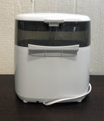 used Dr. Brown's Deluxe Bottle Sterilizer