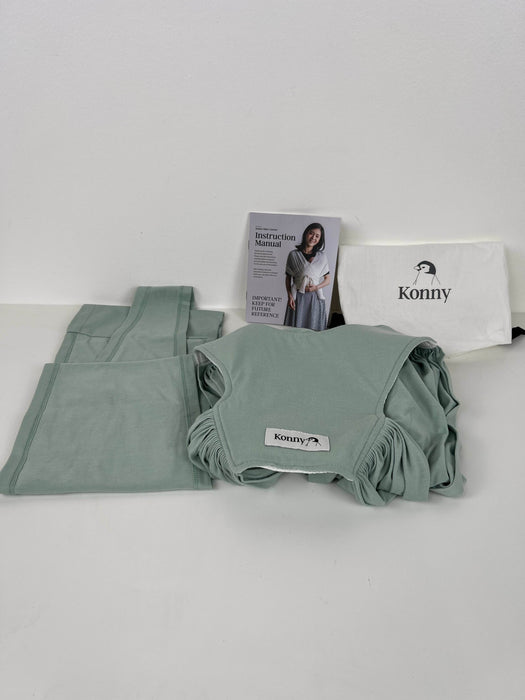 secondhand Konny Baby Wrap Carrier