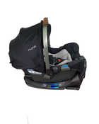 secondhand Nuna PIPA rx Infant Car Seat