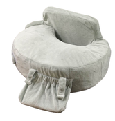 secondhand My Brest Friend Nursing Pillow, mint green