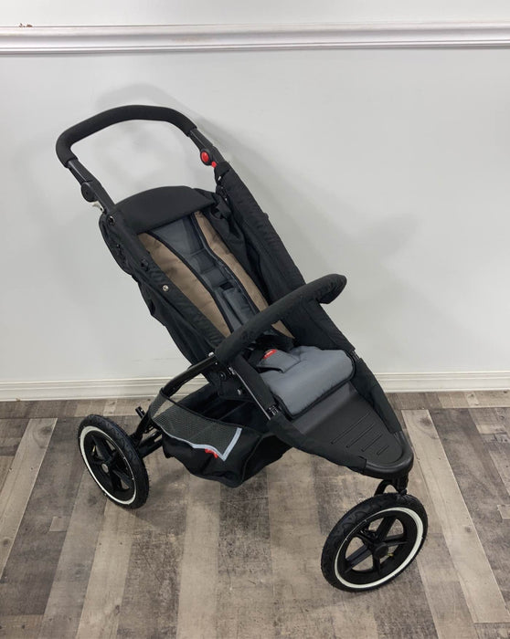 secondhand Strollers