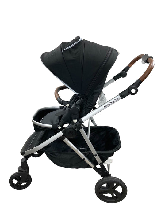 secondhand Double Strollers