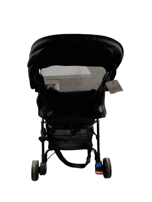 Mountain Buggy Nano Stroller, 2016, Black