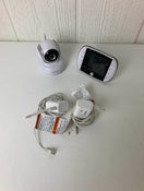 used Motorola 3.5" Video Baby Monitor - MBP33XL