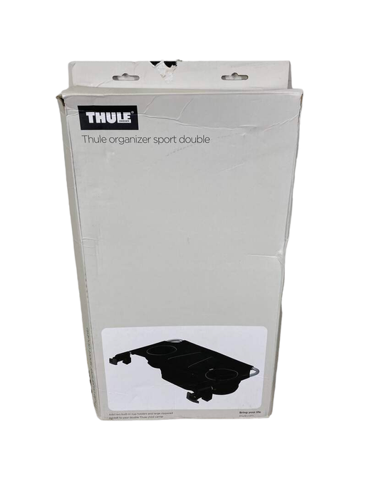 used Thule Organizer Sport Double