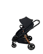 secondhand Maxi-Cosi Zelia2 Luxe Travel System, Dark Ember, 2023