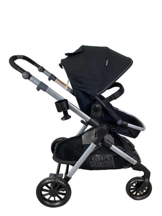 used Strollers