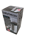 secondhand Baby Brezza Safe + Smart Bottle Warmer