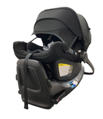 used Bugaboo Turtle Air By Nuna Car Seat, 2022, Black