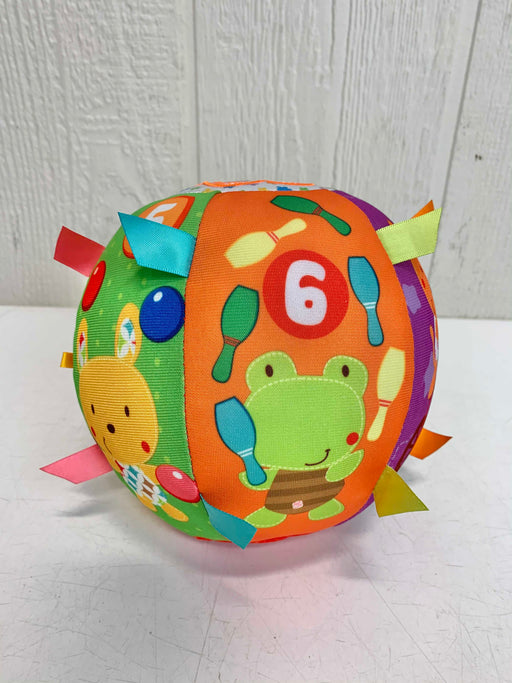 secondhand VTech Roll & Discover Ball