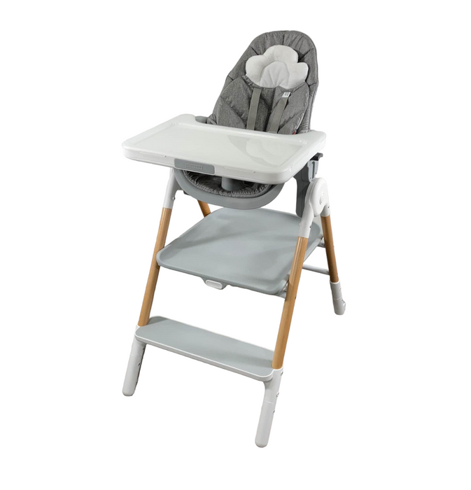 Skip Hop Sit To Step High Chair