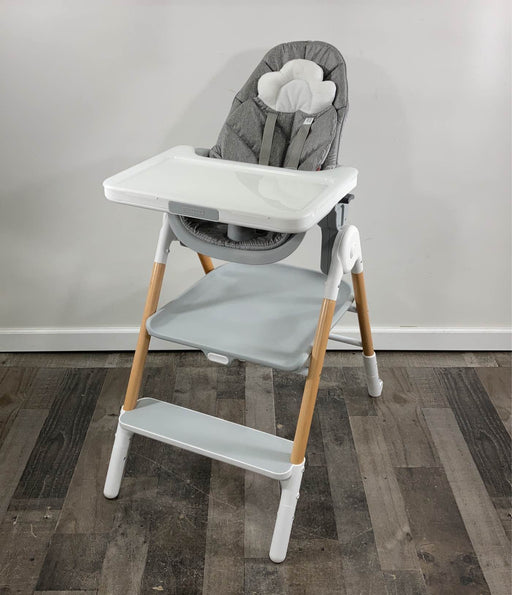 used Skip Hop Sit To Step High Chair