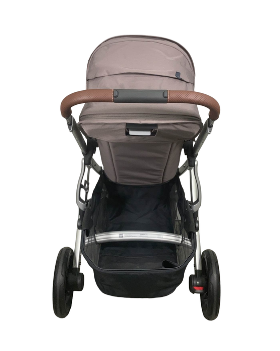 UPPAbaby VISTA V2 Stroller, Theo (Dark Taupe), 2023