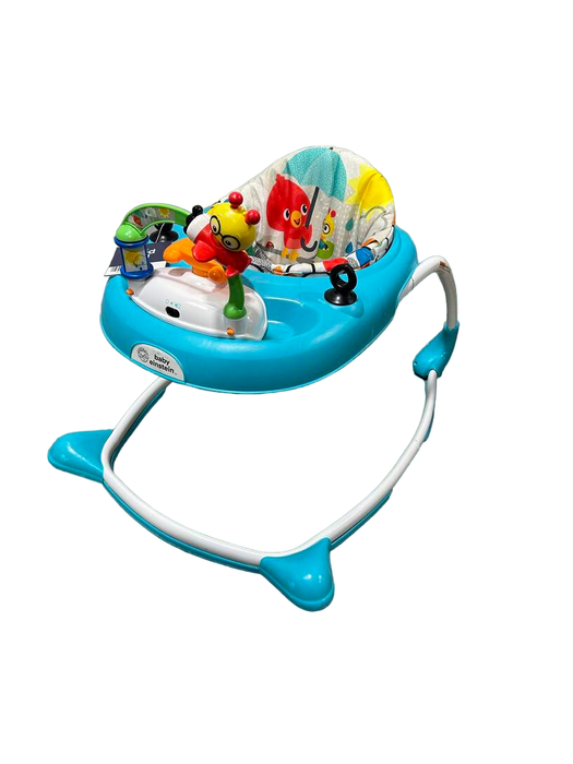 used Baby Einstein Walker, Sky Explorers