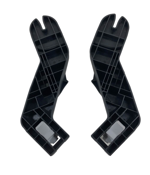 secondhand Baby Jogger Graco Car Seat Adapter For Mini 2 And City Mini GT2 Double Strollers