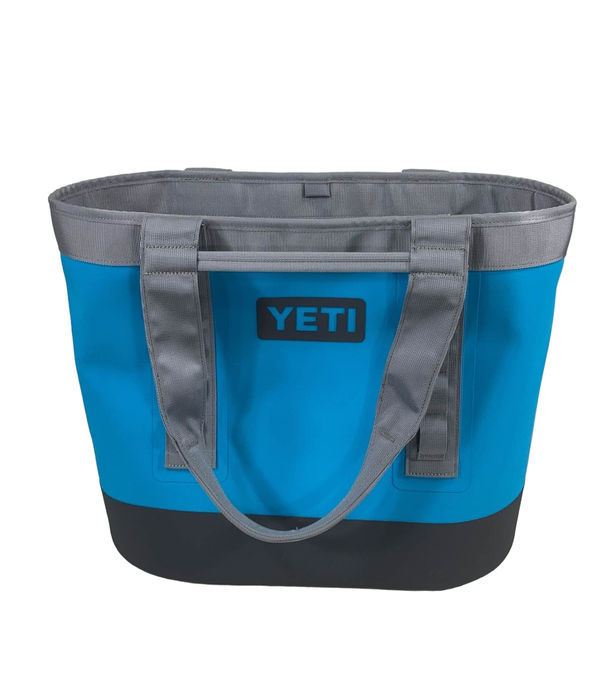 used Yeti Camino 35 Carryall Tote Bag