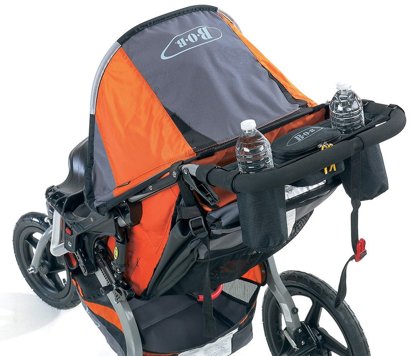 BOB Handlebar Console For Single Strollers