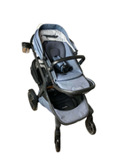 used Nuna Demi Grow Double Stroller, 2020