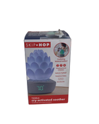 used Skip Hop Terra Cry Activated Soother