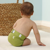 used gDiapers Cloth Diapers, Extra Large