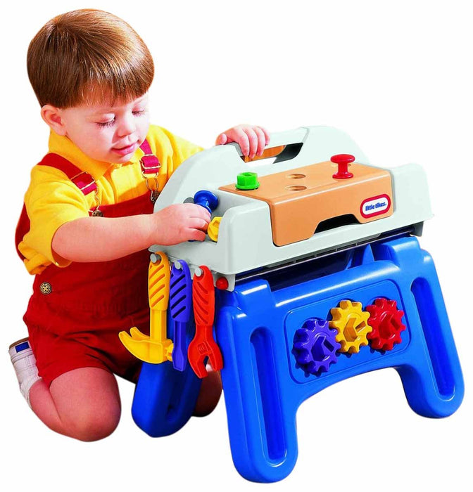 Little Tikes Little Handiworker Workhorse