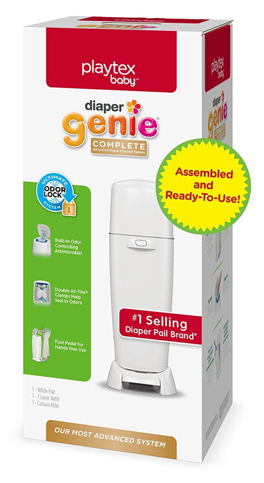 Playtex Diaper Genie Complete