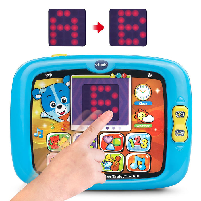 VTech Light-Up Baby Touch Tablet