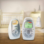 VTech Safe & Sound Digital Audio Monitor