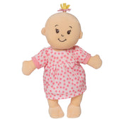 used Manhattan Toy Wee Baby Stella