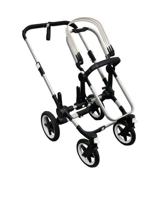 used Bugaboo Donkey 3 Base, 2021, Aluminum