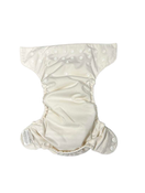 secondhand BumGenius Freetime All-In-One Cloth Diapers, 5 Pk