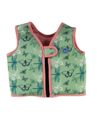 used Splash About Learn to Swim Go Splash Swim Vest