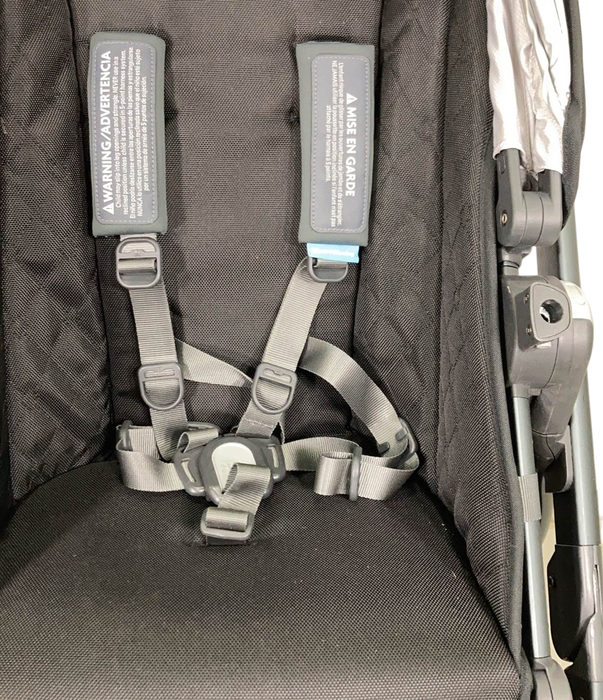 used Strollers