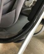 used Maxi-Cosi Lila Stroller, 2017, Nomad Grey