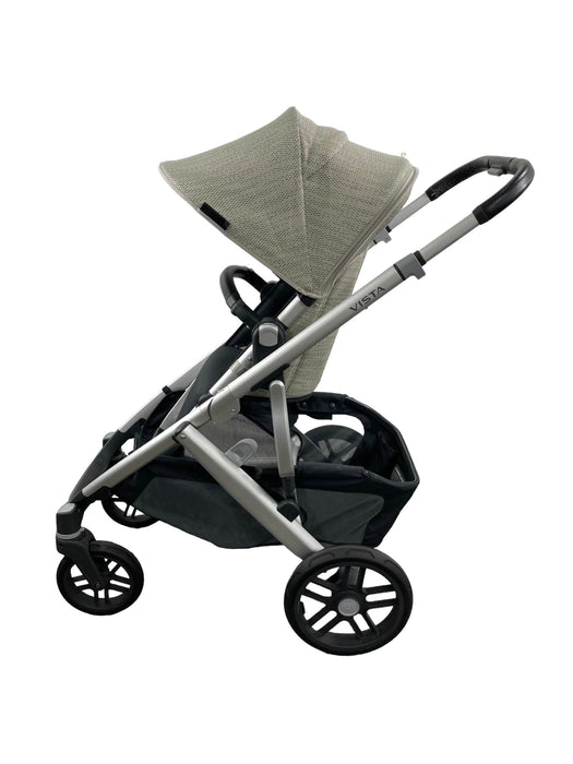 secondhand Strollers