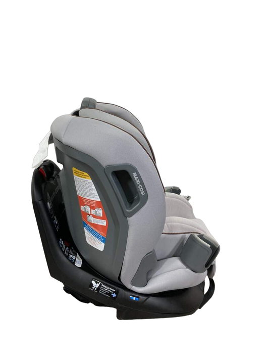 secondhand Maxi-Cosi Emme 360 Convertible Car Seat, 2023, Network Sand