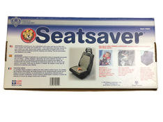 secondhand Prince Lionheart 2 Stage Seatsaver