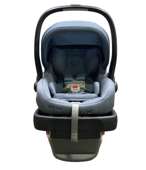 used Infantcarseat