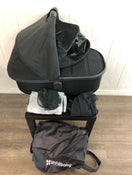 used UPPAbaby VISTA V2 Stroller, 2019, Jake (Black)