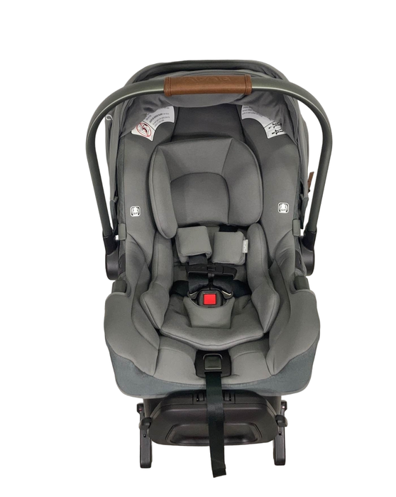 secondhand Carseat