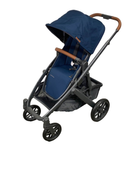 secondhand UPPAbaby VISTA V2 Stroller, Noa (Navy), 2021