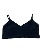 used Hatch The Essential Nursing And Pumping Bra, Black Large