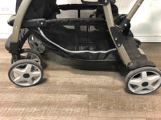 used Graco RoomFor2 Stand And Ride Double Stroller, 2012