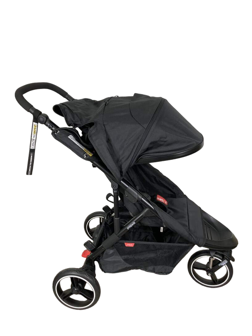 used Strollers