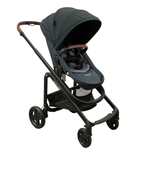 used Maxi-Cosi Tayla Stroller, 2021, Essential Graphite