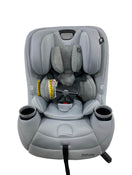 secondhand Maxi-Cosi Pria Max All-in-One Convertible Car Seat, 2022, network grey