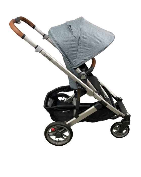 used Strollers